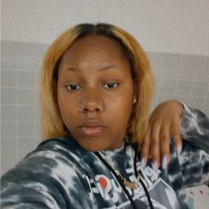 Meet your Posher, Johnna